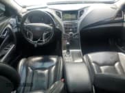 ✅ 2016 Hyundai Azera Limited • VIN: KMHFH4JG6GA518314 • Лот: 53917085. Опубликован ранее на Copart с пробегом 192 713 миль. Бесплатный доступ к архиву аукционных продаж из США и подробный отчёт об истории автомобиля на DreamBid. Изображение 8.