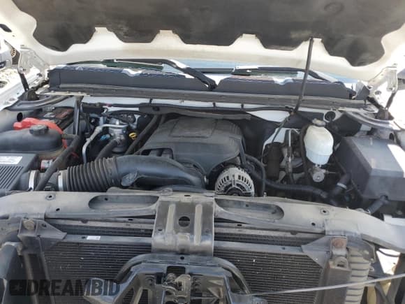 ✅ 2007 Chevrolet Silverado 2500HD 1LT • VIN: 1GCHC24K47E513184 • Лот: 63086825. Опубликован ранее на Copart с пробегом 202 597 миль. Бесплатный доступ к архиву аукционных продаж из США и подробный отчёт об истории автомобиля на DreamBid. Изображение 11.