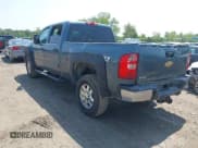 ✅ 2012 Chevrolet Silverado 2500HD LT • VIN: 1GC1KXCG0CF238058 • Лот: 42875373. Опубликован ранее на IAAI с пробегом 329 147 миль. Бесплатный доступ к архиву аукционных продаж из США и подробный отчёт об истории автомобиля на DreamBid. Изображение 3.