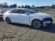 ✅ 2018 Lincoln MKZ Hybrid Reserve • VIN: 3LN6L5MU0JR621053 • Лот: 76517974. Опубликован ранее на Copart с пробегом 119 086 миль. Бесплатный доступ к архиву аукционных продаж из США и подробный отчёт об истории автомобиля на DreamBid. Изображение 4.