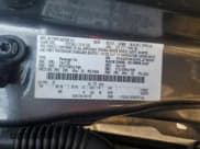 ✅ 2017 Ford Focus SE • VIN: 1FADP3K20HL279009 • Lot: 81063045. Listed on Copart with 115,853 mi. Free auction sales archive from the USA and detailed vehicle history report at DreamBid. Image 13.