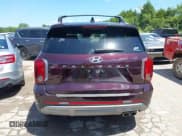 ✅ 2024 Hyundai Palisade SEL • VIN: KM8R44GEXRU748793 • Лот: 42845688. Опубликован ранее на IAAI с пробегом 29 702 миль. Бесплатный доступ к архиву аукционных продаж из США и подробный отчёт об истории автомобиля на DreamBid. Изображение 15.