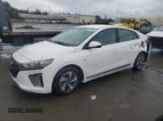 ✅ 2017 Hyundai Ioniq SEL • VIN: KMHC75LC9HU056790 • Lot: 86629864. Wystawiony na Copart z przebiegiem 109 026 mil. Bezpłatny archiwum sprzedaży aukcyjnych z USA i szczegółowy raport historii pojazdu na DreamBid. Zdjęcie 1.