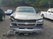 ✅ 2003 Chevrolet Silverado 1500 LS • VIN: 1GCEK14T53E295551 • Lot: 80883705. Listed on Copart with 213,647 mi. Free auction sales archive from the USA and detailed vehicle history report at DreamBid. Image 5.