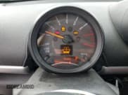 ✅ 2016 MINI Countryman S • VIN: WMWZC3C53GWT07965 • Lot: 58088585. Listed on Copart with 87,081 mi. Free auction sales archive from the USA and detailed vehicle history report at DreamBid. Image 9.