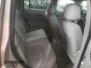 ✅ 2008 Chevrolet HHR LS • VIN: 3GNDA13DX8S598385 • Lot: 48110115. Listed on Copart with 97,028 mi. Free auction sales archive from the USA and detailed vehicle history report at DreamBid. Image 10.