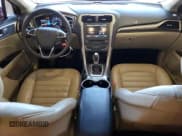 ✅ 2016 Ford Fusion SE • VIN: 3FA6P0HD8GR172435 • Lot: 90215915. Wystawiony na Copart z przebiegiem 88 281 mil. Bezpłatny archiwum sprzedaży aukcyjnych z USA i szczegółowy raport historii pojazdu na DreamBid. Zdjęcie 8.