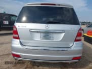 ✅ 2011 Mercedes-Benz GL 550 • VIN: 4JGBF8GE9BA656259 • Lot: 42074465. Listed on IAAI with 81,402 mi. Free auction sales archive from the USA and detailed vehicle history report at DreamBid. Image 17.