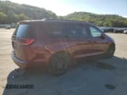 ✅ 2022 Chrysler Pacifica Limited • VIN: 2C4RC1GG5NR172660 • Лот: 69945525. Опубликован ранее на Copart с пробегом 78 653 миль. Бесплатный доступ к архиву аукционных продаж из США и подробный отчёт об истории автомобиля на DreamBid. Изображение 3.