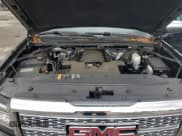 ✅ 2017 GMC Sierra 1500 Denali • VIN: 3GTU2PEJ9HG352832 • Lot: 48817255. Listed on Copart with 88,190 mi. Free auction sales archive from the USA and detailed vehicle history report at DreamBid. Image 11.