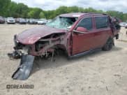✅ 2022 Jeep Wagoneer Series II • VIN: 1C4SJVBT5NS205576 • Lot: 54335725. Listed on Copart with Not provided. Free auction sales archive from the USA and detailed vehicle history report at DreamBid. Image 1.