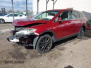 ✅ 2014 Mazda CX-9 Grand Touring • VIN: JM3TB3DV1E0436336 • Lot: 43491034. Wystawiony na IAAI z przebiegiem 117 929 mil. Bezpłatny archiwum sprzedaży aukcyjnych z USA i szczegółowy raport historii pojazdu na DreamBid. Zdjęcie 2.