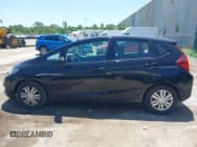 ✅ 2015 Honda Fit LX • VIN: 3HGGK5H56FM712266 • Lot: 42378228. Listed on IAAI with 140,423 mi. Free auction sales archive from the USA and detailed vehicle history report at DreamBid. Image 14.