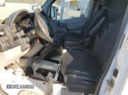 ✅ 2015 Freightliner Sprinter • VIN: WDYPE8CC8F5998841 • Lot: 89322525. Listed on Copart with Not provided. Free auction sales archive from the USA and detailed vehicle history report at DreamBid. Image 7.