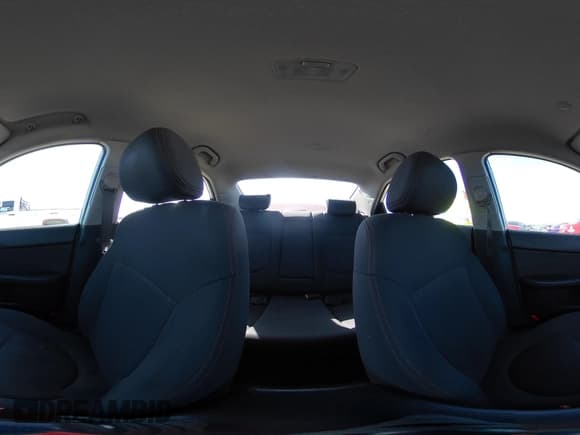 ✅ 2010 Kia Forte SX • VIN: KNAFW4A34A5116442 • Lot: 42202552. Listed on IAAI with 133,303 mi. Free auction sales archive from the USA and detailed vehicle history report at DreamBid. Image 20.