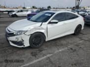 ✅ 2018 Honda Civic EX-T • VIN: JHMFC1F35JX015559 • Lot: 91236885. Wystawiony na Copart z przebiegiem 104 714 mil. Bezpłatny archiwum sprzedaży aukcyjnych z USA i szczegółowy raport historii pojazdu na DreamBid. Zdjęcie 1.