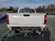 ✅ 2023 Chevrolet Silverado 2500HD LT • VIN: 2GC1YNEY3P1718228 • Лот: 93198775. Опубликован ранее на Copart с пробегом 92 097 миль. Бесплатный доступ к архиву аукционных продаж из США и подробный отчёт об истории автомобиля на DreamBid. Изображение 6.