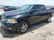 ✅ 2009 Dodge 1500 Laramie • VIN: 1D3HB13T09S703468 • Lot: 42815793. Wystawiony na IAAI z przebiegiem 171 127 mil. Bezpłatny archiwum sprzedaży aukcyjnych z USA i szczegółowy raport historii pojazdu na DreamBid. Zdjęcie 18.