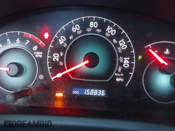 ✅ 2007 Toyota Solara SE • VIN: 4T1CE30P87U760379 • Lot: 43732681. Wystawiony na IAAI z przebiegiem 158 836 mil. Bezpłatny archiwum sprzedaży aukcyjnych z USA i szczegółowy raport historii pojazdu na DreamBid. Zdjęcie 16.