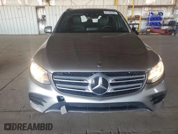✅ 2019 Mercedes-Benz GLC 300 • VIN: WDC0G4JB4KV118250 • Lot: 87125155. Listed on Copart with 55,966 mi. Free auction sales archive from the USA and detailed vehicle history report at DreamBid. Image 5.