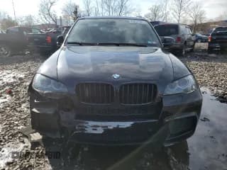 ✅ 2012 BMW X5 M • VIN: 5YMGY0C55CLK27483 • Lot: 85232104. Listed on Copart with 116,338 mi. Free auction sales archive from the USA and detailed vehicle history report at DreamBid. Image 5.