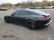 ✅ 2018 Porsche Panamera 4S • VIN: WP0AB2A70JL133377 • Лот: 92203985. Опубликован ранее на Copart с пробегом 120 045 миль. Бесплатный доступ к архиву аукционных продаж из США и подробный отчёт об истории автомобиля на DreamBid. Изображение 2.