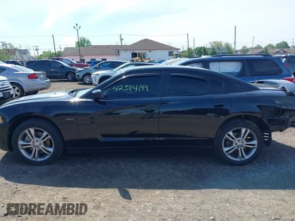 ✅ 2013 Dodge Charger RT Max • VIN: 2C3CDXDT7DH532396 • Лот: 42384199. Опубликован ранее на IAAI с пробегом 153 048 миль. Бесплатный доступ к архиву аукционных продаж из США и подробный отчёт об истории автомобиля на DreamBid. Изображение 14.