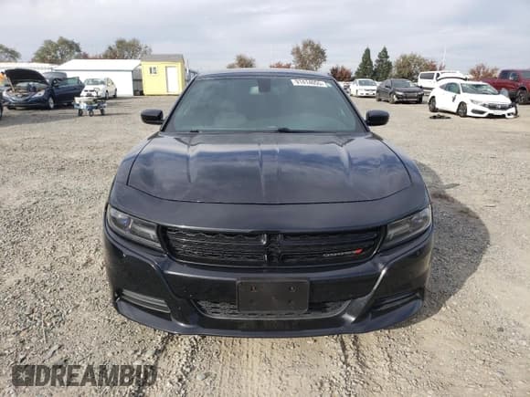 ✅ 2016 Dodge Charger SE • VIN: 2C3CDXBG3GH205438 • Lot: 91414055. Wystawiony na Copart z przebiegiem 76 540 mil. Bezpłatny archiwum sprzedaży aukcyjnych z USA i szczegółowy raport historii pojazdu na DreamBid. Zdjęcie 5.