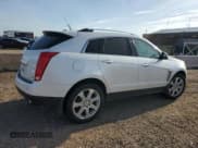 ✅ 2014 Cadillac SRX Performance Collection • VIN: 3GYFNFE32ES579763 • Lot: 65644415. Wystawiony na Copart z przebiegiem 110 223 mil. Bezpłatny archiwum sprzedaży aukcyjnych z USA i szczegółowy raport historii pojazdu na DreamBid. Zdjęcie 3.