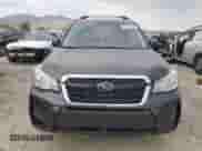 2017 Subaru Forester Premium with VIN JF2SJGEC0HH459190, listed as a Copart auction lot 71813385 with 117,957 mi miles and Clean title. Bid and sale history available at DreamBid. Image 5.