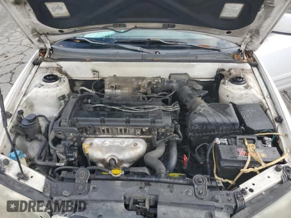 ✅ 2004 Hyundai Elantra GLS • VIN: KMHDN46D64U769018 • Lot: 86807924. Wystawiony na Copart z przebiegiem 150 032 mil. Bezpłatny archiwum sprzedaży aukcyjnych z USA i szczegółowy raport historii pojazdu na DreamBid. Zdjęcie 12.