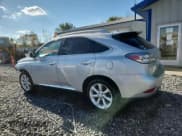 ✅ 2011 Lexus RX 350 • VIN: 2T2ZK1BA3BC061795 • Lot: 90867175. Wystawiony na Copart z przebiegiem 181 357 mil. Bezpłatny archiwum sprzedaży aukcyjnych z USA i szczegółowy raport historii pojazdu na DreamBid. Zdjęcie 2.