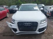 ✅ 2014 Audi Q5 Premium Plus • VIN: WA1DGAFP0EA049217 • Lot: 41857129. Listed on IAAI with 78,960 mi. Free auction sales archive from the USA and detailed vehicle history report at DreamBid. Image 6.