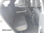 ✅ 2007 Pontiac Torrent • VIN: 2CKDL63FX76039507 • Lot: 42519524. Listed on IAAI with 134,447 mi. Free auction sales archive from the USA and detailed vehicle history report at DreamBid. Image 8.