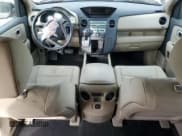 ✅ 2011 Honda Pilot LX • VIN: 5FNYF3H20BB036607 • Lot: 86487555. Listed on Copart with 133,022 mi. Free auction sales archive from the USA and detailed vehicle history report at DreamBid. Image 8.