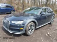 ✅ 2017 Audi allroad A4 Premium Plus • VIN: WA18NAF44HA086322 • Лот: 41924951. Опубликован ранее на IAAI с пробегом 142 252 миль. Бесплатный доступ к архиву аукционных продаж из США и подробный отчёт об истории автомобиля на DreamBid. Изображение 18.