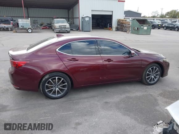 ✅ 2015 Acura TLX Technology • VIN: 19UUB3F5XFA006523 • Лот: 43523809. Опубликован ранее на IAAI с пробегом 75 144 миль. Бесплатный доступ к архиву аукционных продаж из США и подробный отчёт об истории автомобиля на DreamBid. Изображение 13.