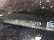 ✅ 2017 Ford Mustang V6 • VIN: 1FATP8EM5H5238210 • Lot: 41983430. Listed on IAAI with 18,792 mi. Free auction sales archive from the USA and detailed vehicle history report at DreamBid. Image 18.