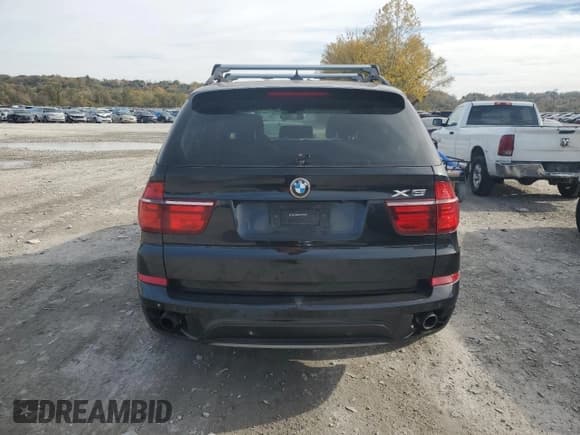 ✅ 2011 BMW X5 35i • VIN: 5UXZV4C50BL743071 • Lot: 91358975. Listed on Copart with 147,290 mi. Free auction sales archive from the USA and detailed vehicle history report at DreamBid. Image 6.