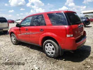 ✅ 2006 Saturn VUE • VIN: 5GZCZ33D86S804254 • Lot: 63441205. Wystawiony na Copart z przebiegiem 151 551 mil. Bezpłatny archiwum sprzedaży aukcyjnych z USA i szczegółowy raport historii pojazdu na DreamBid. Zdjęcie 2.