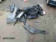 2022 Hyundai Venue SE with VIN KMHRB8A39NU175917, listed as a Copart auction lot 72757694 with 20,776 mi miles and Salvage title. Bid and sale history available at DreamBid. Image 12.