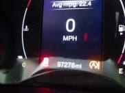 ✅ 2019 Jeep Compass Latitude • VIN: 3C4NJCBB9KT652088 • Lot: 42162439. Wystawiony na IAAI z przebiegiem 97 276 mil. Bezpłatny archiwum sprzedaży aukcyjnych z USA i szczegółowy raport historii pojazdu na DreamBid. Zdjęcie 15.