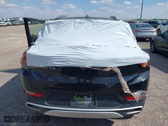 ✅ 2022 Buick Encore GX Select • VIN: KL4MMDSL5NB067073 • Лот: 42729918. Опубликован ранее на IAAI с пробегом 150 801 миль. Бесплатный доступ к архиву аукционных продаж из США и подробный отчёт об истории автомобиля на DreamBid. Изображение 16.