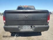 ✅ 2019 Ram 1500 Warlock • VIN: 1C6RR7GG5KS617398 • Lot: 87062875. Wystawiony na Copart z przebiegiem 49 929 mil. Bezpłatny archiwum sprzedaży aukcyjnych z USA i szczegółowy raport historii pojazdu na DreamBid. Zdjęcie 6.