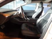 ✅ 2020 Tesla Model 3 Long Range • VIN: 5YJ3E1EB0LF619024 • Лот: 84633295. Опубликован ранее на Copart с пробегом 99 802 миль. Бесплатный доступ к архиву аукционных продаж из США и подробный отчёт об истории автомобиля на DreamBid. Изображение 7.