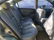 ✅ 2001 Infiniti I30 Luxury • VIN: JNKCA31A31T025945 • Lot: 83845074. Listed on Copart with 233,424 mi. Free auction sales archive from the USA and detailed vehicle history report at DreamBid. Image 10.