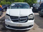 ✅ 2013 Dodge Grand Caravan Crew • VIN: 2C4RDGDG7DR812399 • Lot: 42565877. Wystawiony na IAAI z przebiegiem 212 030 mil. Bezpłatny archiwum sprzedaży aukcyjnych z USA i szczegółowy raport historii pojazdu na DreamBid. Zdjęcie 12.