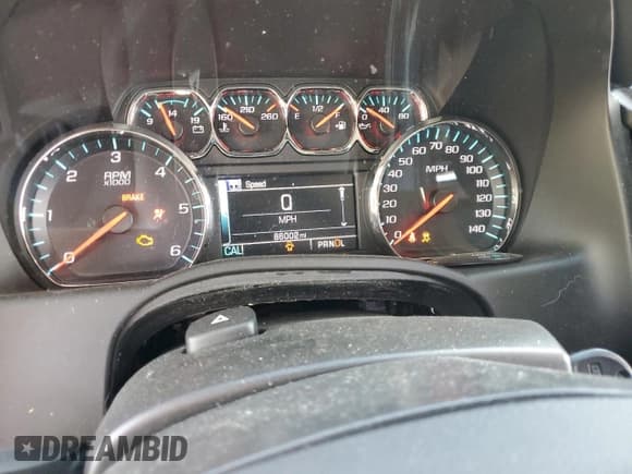 ✅ 2019 GMC Yukon SLE • VIN: 1GKS2AKC9KR354179 • Lot: 76286404. Listed on Copart with 86,002 mi. Free auction sales archive from the USA and detailed vehicle history report at DreamBid. Image 9.