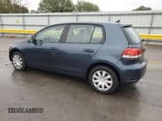 ✅ 2013 Volkswagen Golf • VIN: WVWDB7AJ4DW128790 • Лот: 90018565. Опубликован ранее на Copart с пробегом 162 741 миль. Бесплатный доступ к архиву аукционных продаж из США и подробный отчёт об истории автомобиля на DreamBid. Изображение 2.