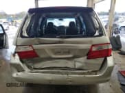 ✅ 2005 Honda Odyssey LX • VIN: 5FNRL38245B086878 • Лот: 90512305. Опубликован ранее на Copart с пробегом 202 902 миль. Бесплатный доступ к архиву аукционных продаж из США и подробный отчёт об истории автомобиля на DreamBid. Изображение 6.